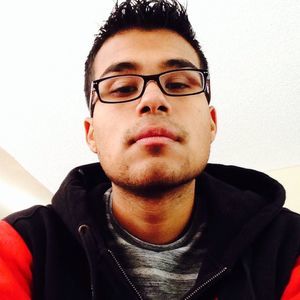 Meet your Posher, Rick